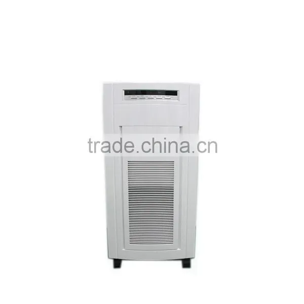 2016 Hot Sale Air Purifier Plasma Mobile Air Cleaner Machine photo-2