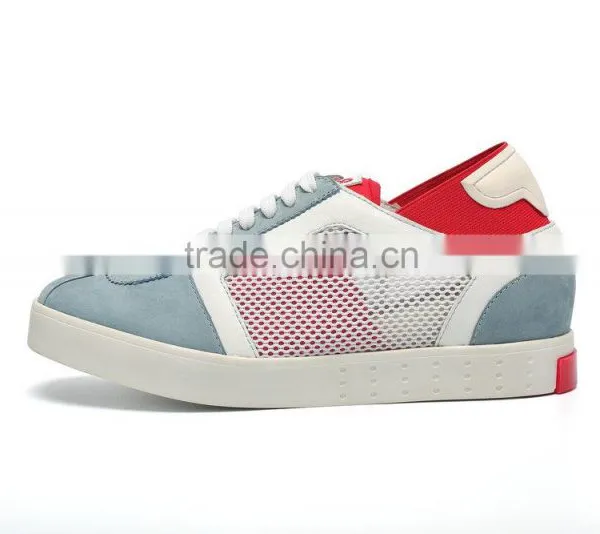 New Model China Causal Shoe Man photo-4