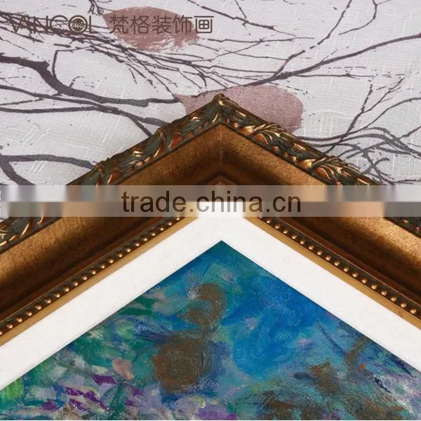 Competitive Price Hot Contemporary Oil Paintings, Custom Photo Prints, Digital Printing on Canvas photo-5
