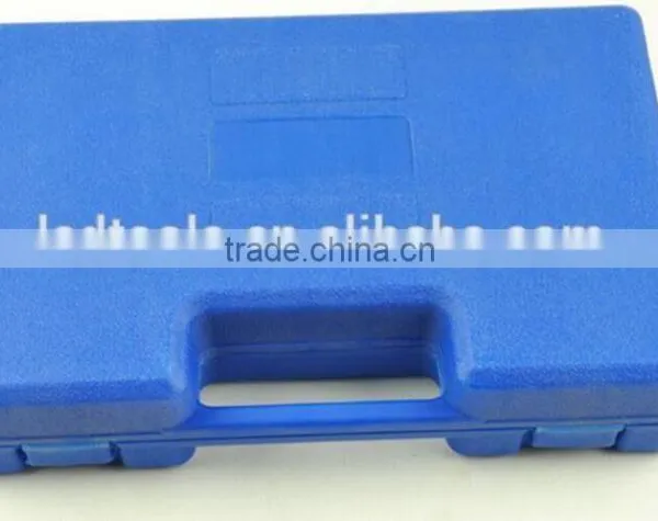 LSD Good Quilty LY03C-5D3 COMBINATION TOOLS IN PLASTIC BOX Mini Combination Tools CRIMPING Crimping Pliers 4 DIE SETS photo-3