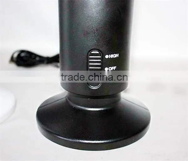 2015 Hot Sale USB Office Tower Table Stand Fan YK-1208 photo-3