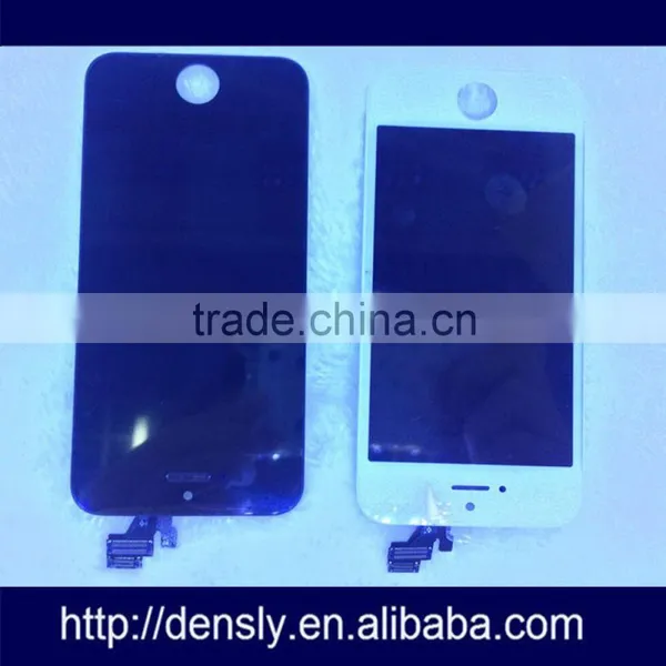 Wholesale Lcd Screen Assembly for Iphone 5 Touch Screen Lcd photo-5