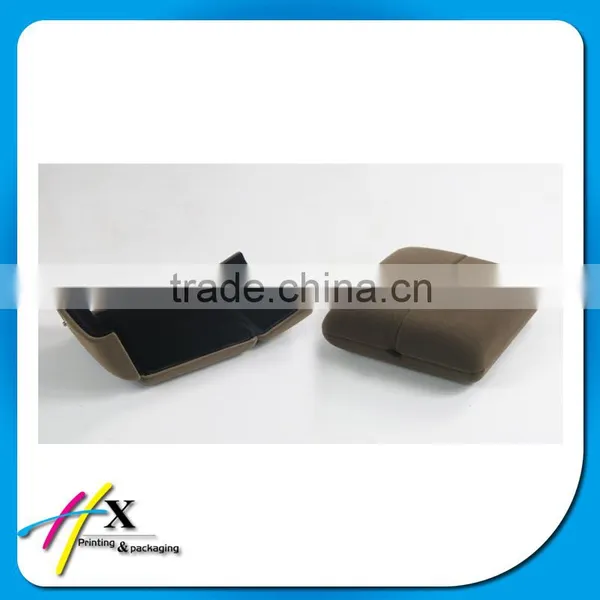 Wholesale New Design Plastic Ring Storage Box photo-2