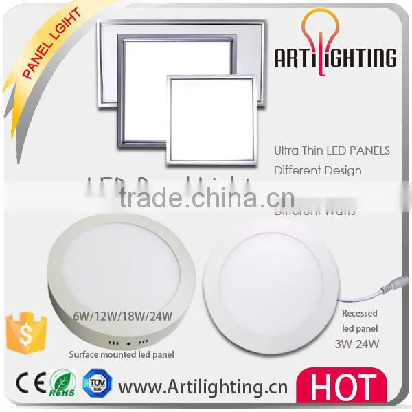 China Factory High Quality Best Price LED Lights Tube Bulb Panel Strips Led the Lamp photo-6