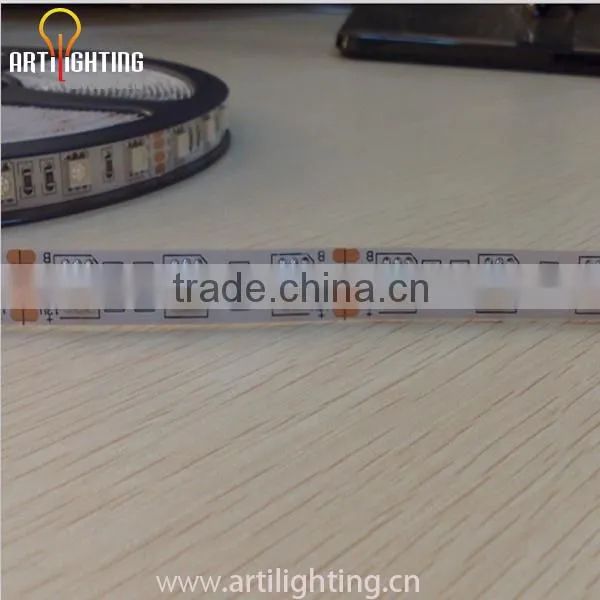 Flexible LED Waterproof and Non-waterproof Led Lights Strip 5630 5050 Strip Lights photo-6