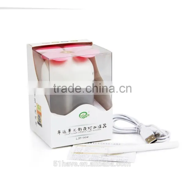 Free Sample Air Ultrasonic Humidifiers photo-6