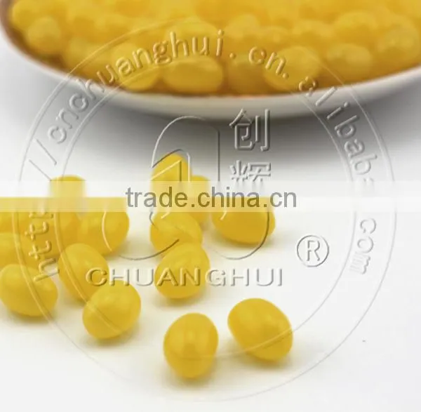 Pineapple Jelly Beans in Loose Packing / Chuanghui Factory photo-2