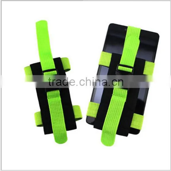 Hot Sale Outdoor SportsFitness Running Phone Bag / Workout Holder Pouch / Cell Phone Arm Bag photo-6