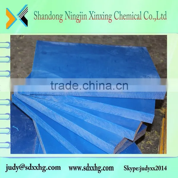 Cast Nylon Sheet, Nylon Products photo-2