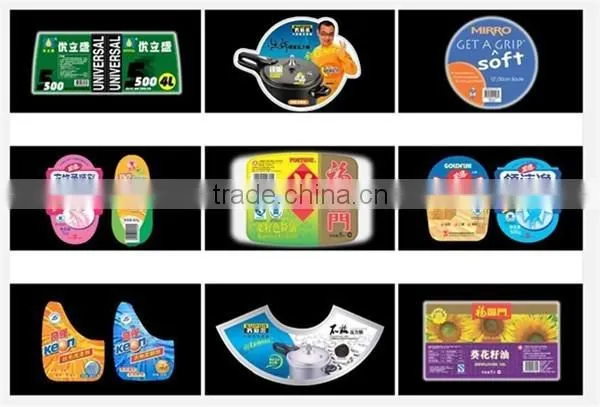Wholesale Legal High Price Labels Private Label Sticker Label (united Kingdom) photo-3