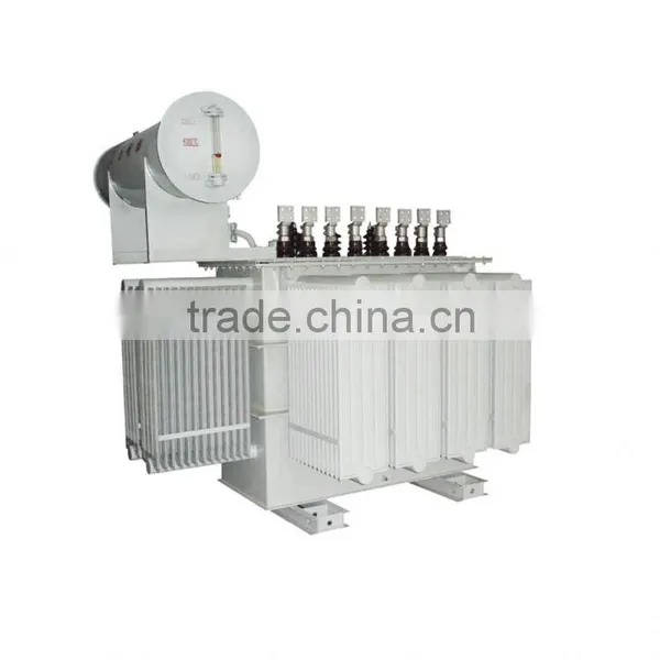 ZS Series Oil-immersed Rectifier Transformer photo-2
