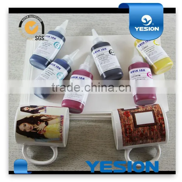 100gsm A4 A3 Roll Size Sublimation Transfer Paper for Polyester Heat Transfer Paper for Cotton photo-2