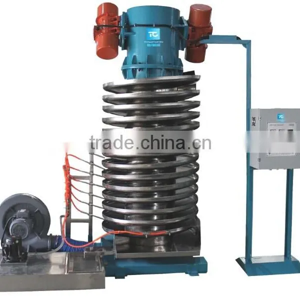 Energy Saving Machine/vibration Machine/good Quality photo-5