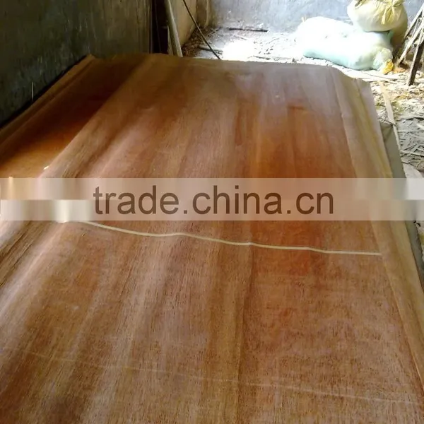 Keruing/Gurjan Veneer photo-5