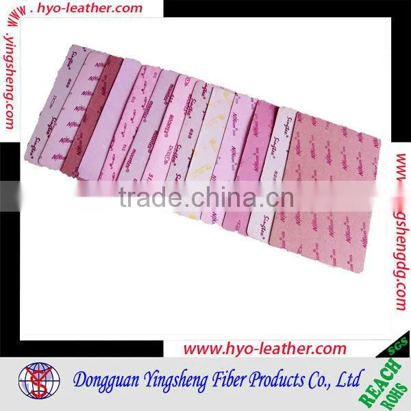 Gel Insole Materials to Make Shoes
