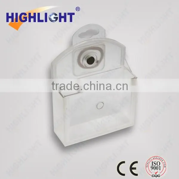 HIGHLIGHT S023 Security Locked EAS Safer Box for Perfume
