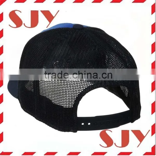 OEM Hat Wholesale Custom 6 Panel Baseball Cap photo-2