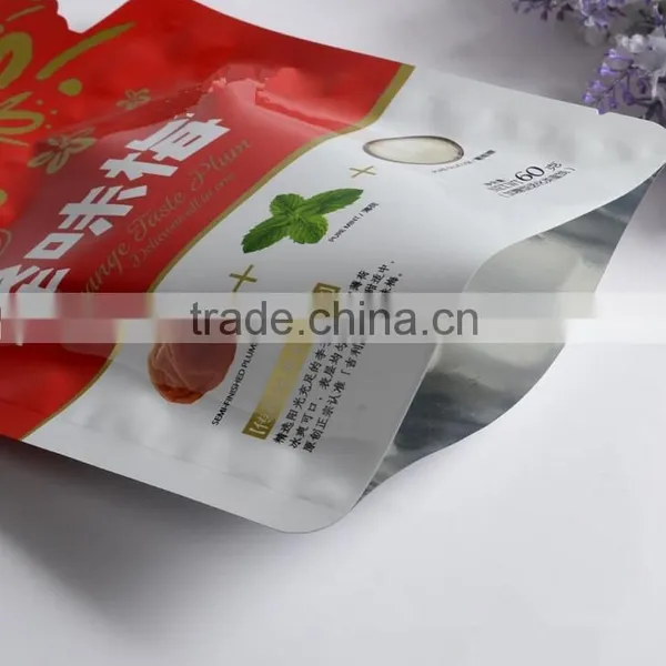 Fashionable Irregular Shape Bag Used for Leisure Food photo-6