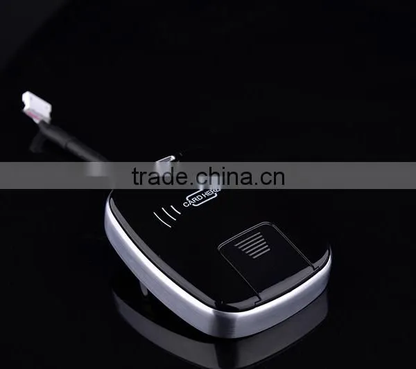 Best Price Digital Hotel Card Lock With Hune Lock System photo-5