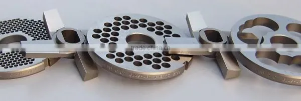 Expro 200mm Outlet Meat Mincer /Meat Grinder BJRJ-200A photo-2