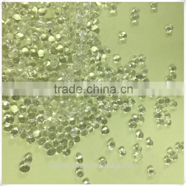 Thermoplastic Raw Material TPE Granules for Baby Toys