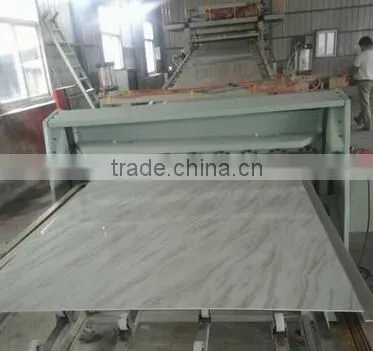 PVC Profile Making Machine photo-4