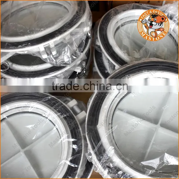 Porthole Aluminum photo-3