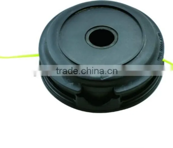 Grass Trimmer Head High Quality Trimmer Head Nylon Head Brush Cutter Nylon Head Trimmer Head photo-5