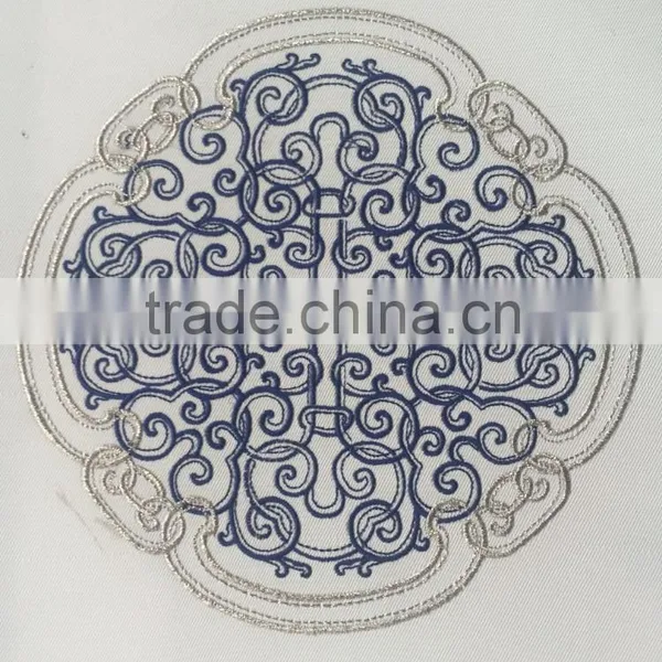 Single Head Computerized Flat Embroidery Machine photo-2
