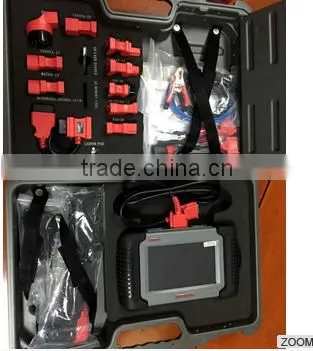 the New Design Auto Key Autel Maxidas Ds708 Auto Diagnostic Key Programming Tools photo-4