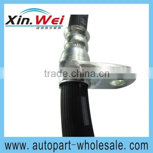 Flexible Brake Fluid Hose for Honda for CRV 03-06 01465-S9A-000 photo-4