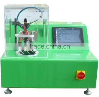 Most Popular Products Bosch EPS200 Common Rail Diesel Fuel Injector Test Bench With Print Function photo-3