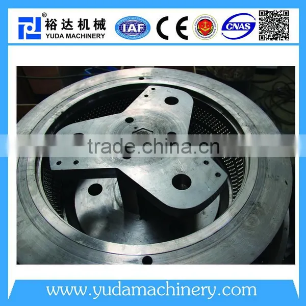 Professional Sunflower Pellets Making Machine photo-2