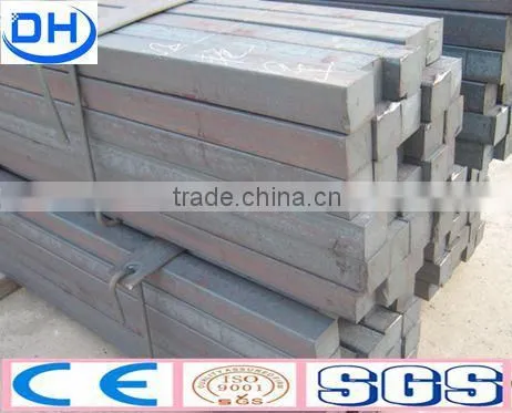 Steel Billet Top Quality photo-4