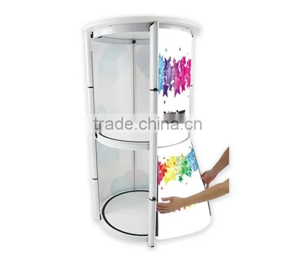 Buyer Favorite Cheap Promotion Twister Tower Counter photo-4