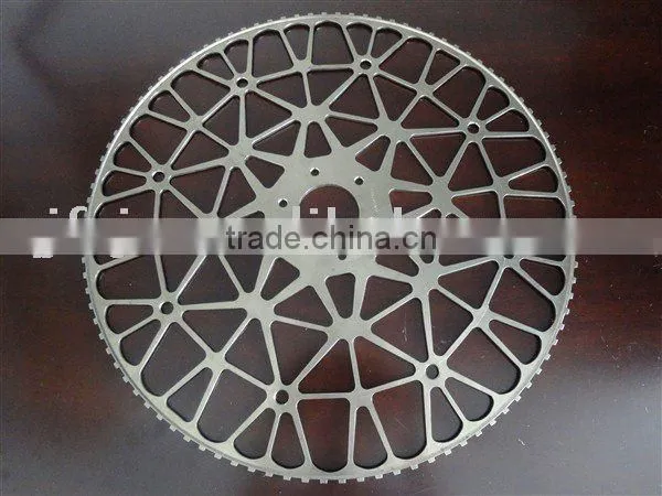Driving Wheel GAMMA 97th