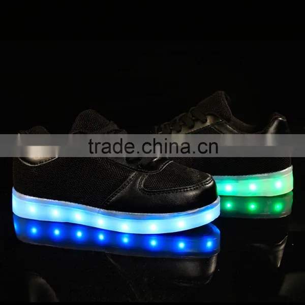 2016 Newest LED Light For Shoe Sole Shoe Light Sport Shoe photo-6