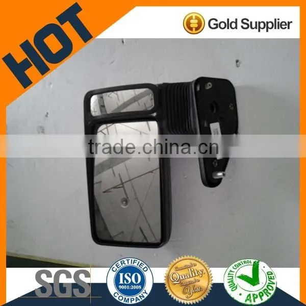 Auto Dimming Rearview Mirror Radar Detector