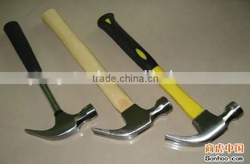 American Type Claw Hammer 16OZ With Wood Handle photo-5