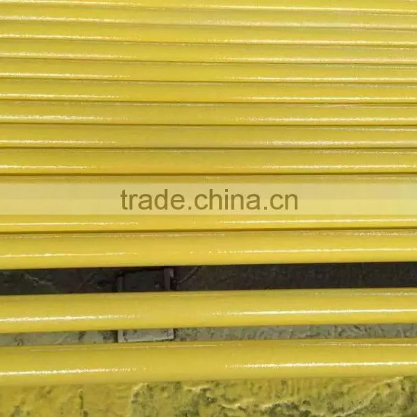 Weld Steel Pipe Black Welded Steel Pipe photo-4