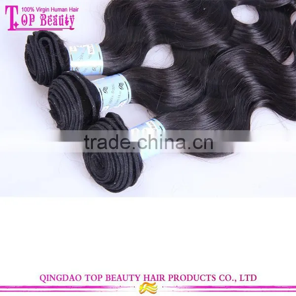 Cheap Hair Bundles Wholesale no Chemical Processed Blossom Bundles Virgin Hair Hot Sale Free Sample Hair Bundles photo-4