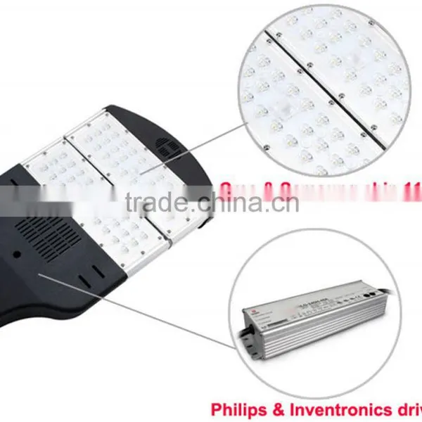 With 5 Years Warranty CE RoHS IP65 LED Street and Garden Light photo-4