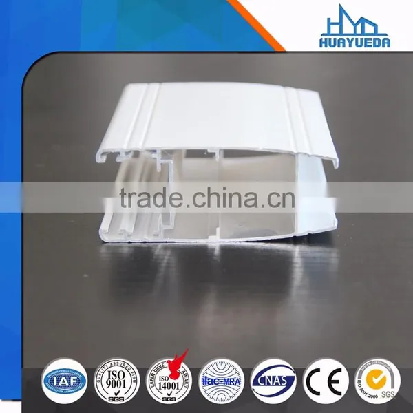 6000 Series Sliding Door Aluminum Alloy photo-6