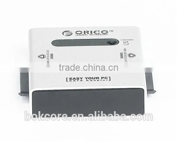 HDD Duplicator OS Clone 2.5" 3.5" 5.25" SATA to Usb Hard Drive Caddy HDD Case EnclosureUSB 3.0 E-SATA photo-4