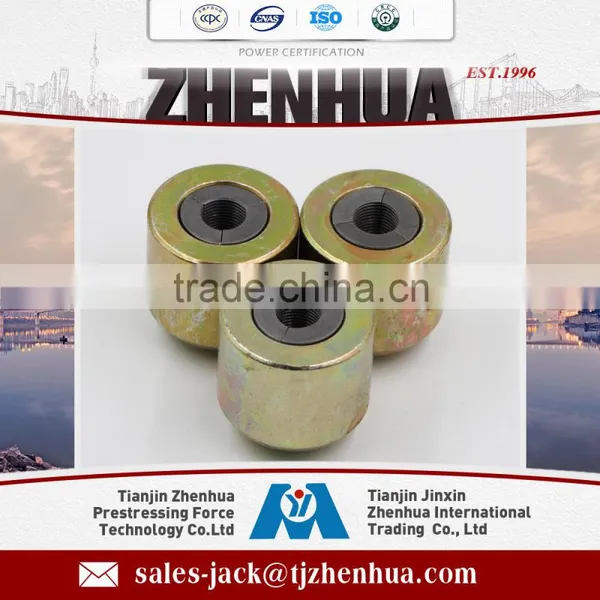 Prestressed Barrel and Wedge Dome Type photo-4