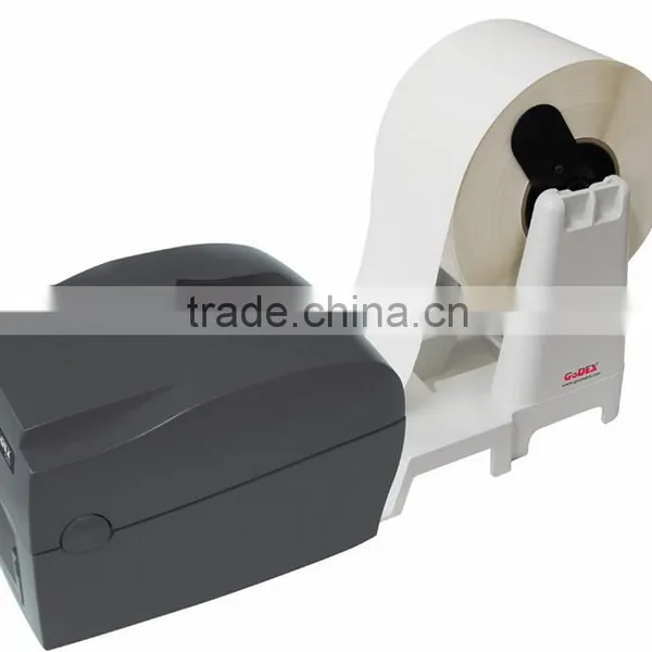 Barcode Printer , Direct Thermal, Thermal Transfer Printer G500 photo-4
