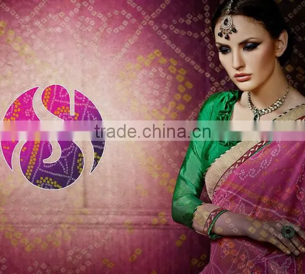 Buy Designer Lenenga Saree Online photo-5