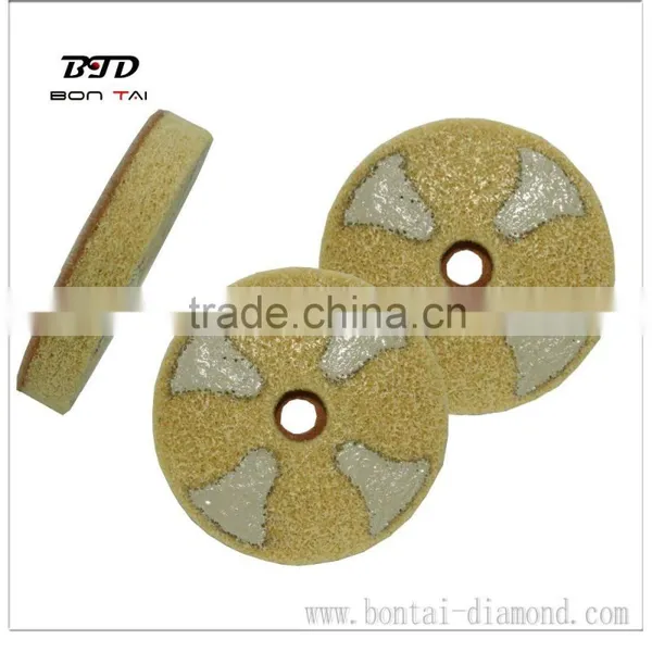 3''-27'' Sponge Pads photo-5