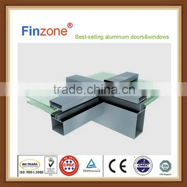 Top Quality Useful Clear Float Glass for Sunroom photo-6