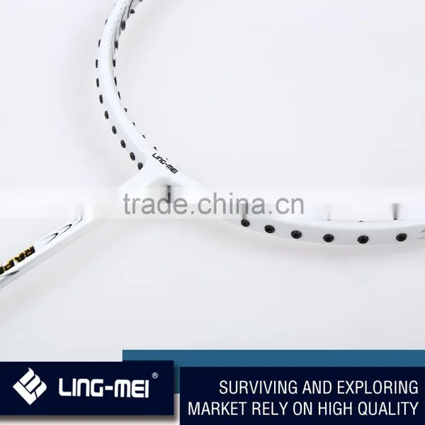 Wholesale High Quality Badminton Racket photo-3